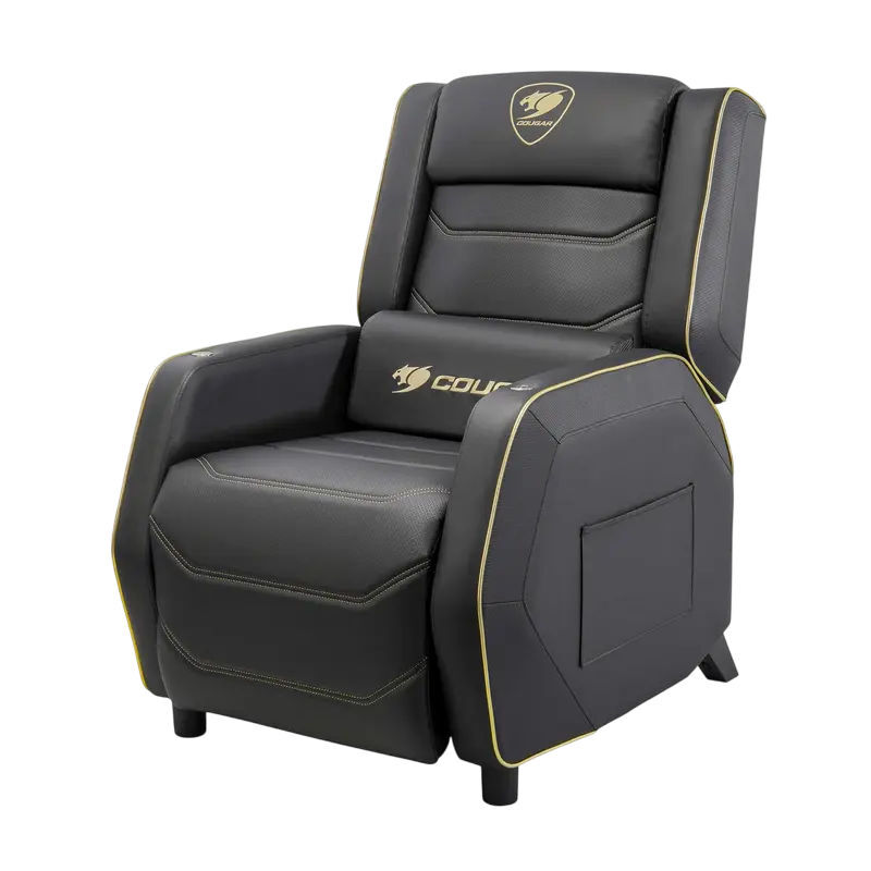 Cougar Ranger Pro Royal