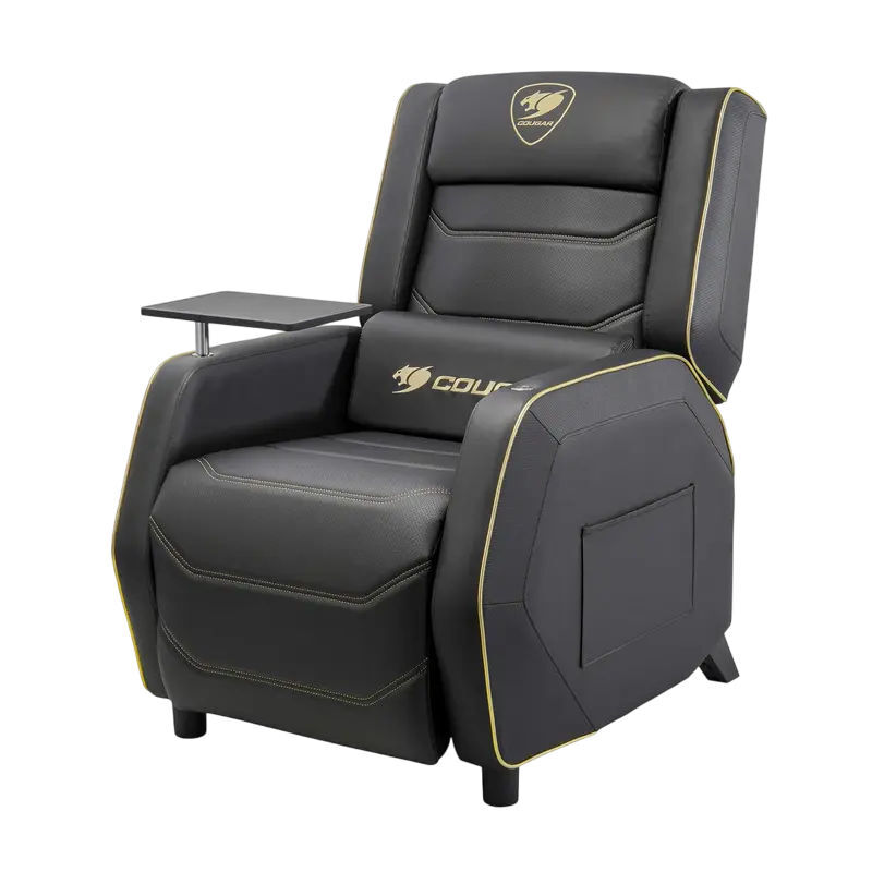 Cougar Ranger Pro Royal