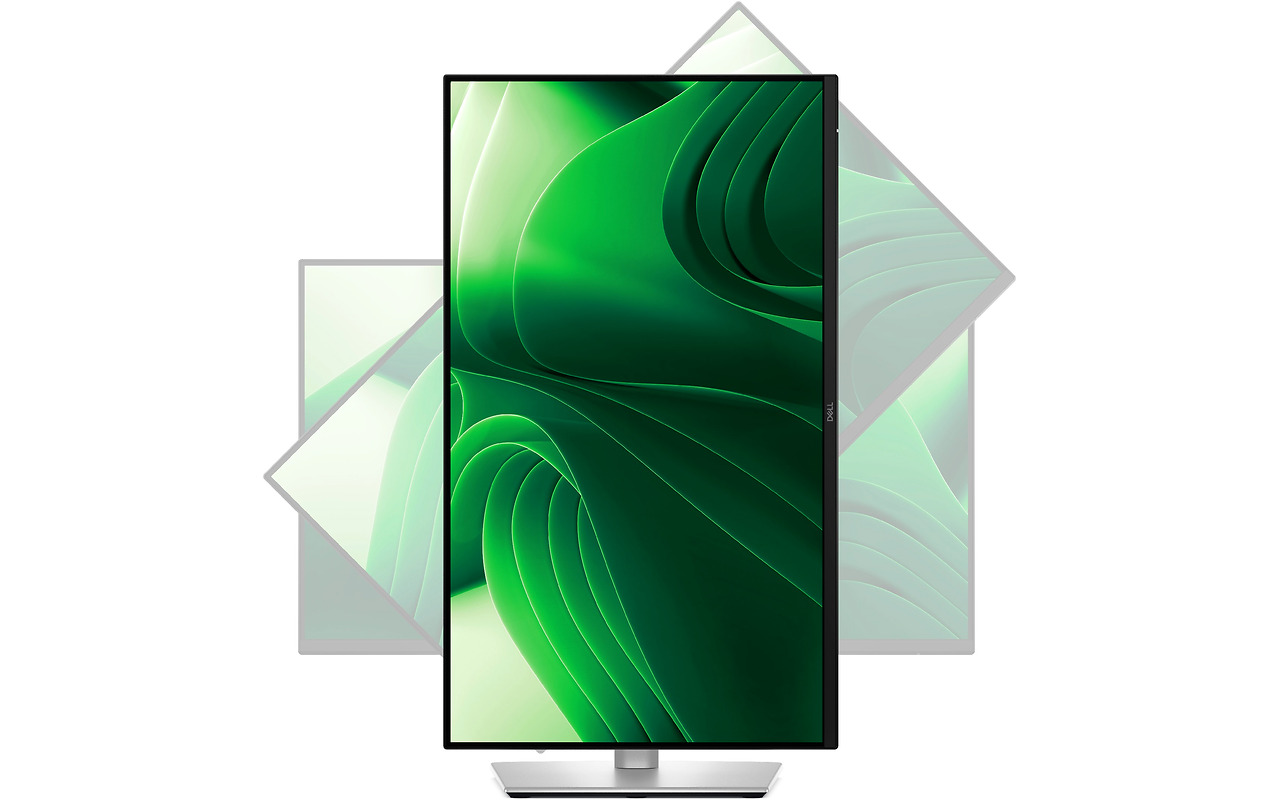 DELL P2425D / 23.8 IPS 2K WQHD