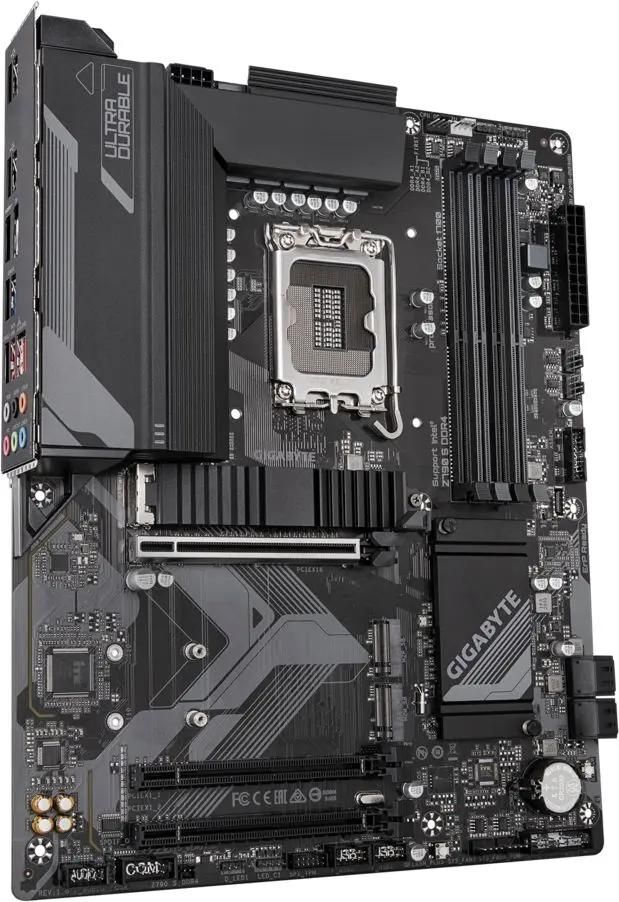 GIGABYTE Z790 S DDR4 ATX