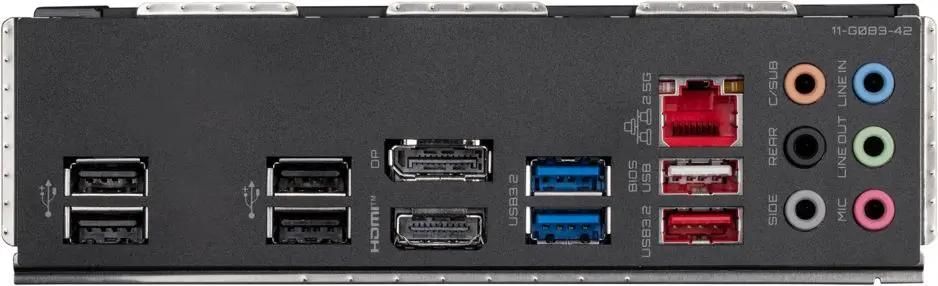 GIGABYTE Z790 S DDR4 ATX