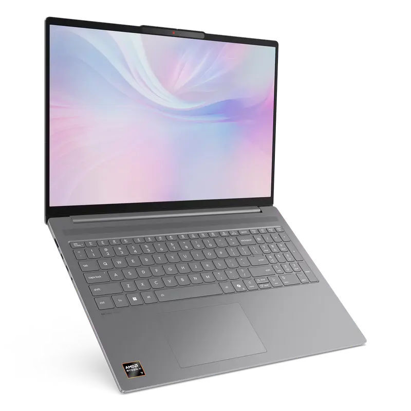 Lenovo IdeaPad Slim 5 16AKP10 / 16 OLED 2.8K / Ryzen AI 7 350 / 32Gb DDR5 / 1Tb SSD