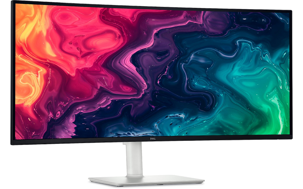 DELL S3425DW / 34 Ultra WQHD