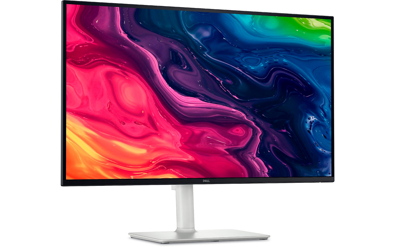 DELL S3225QS / 31.5 IPS 4K