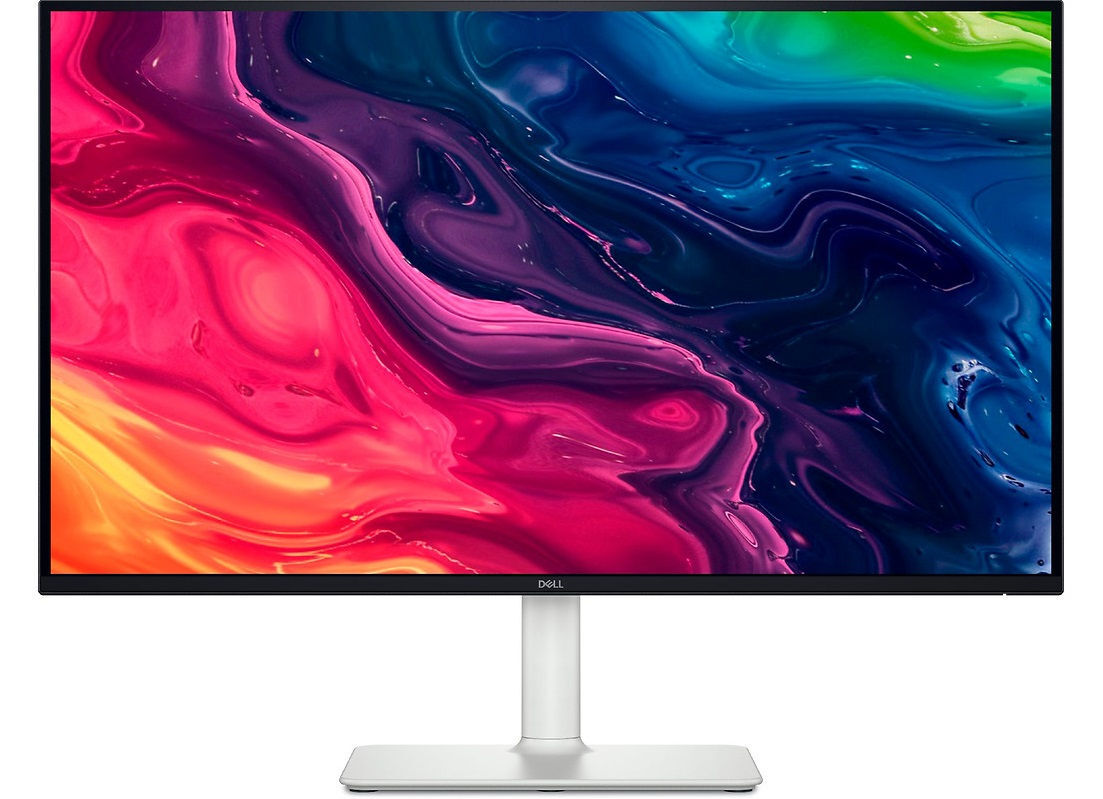 DELL S2725QC / 27 IPS 4K