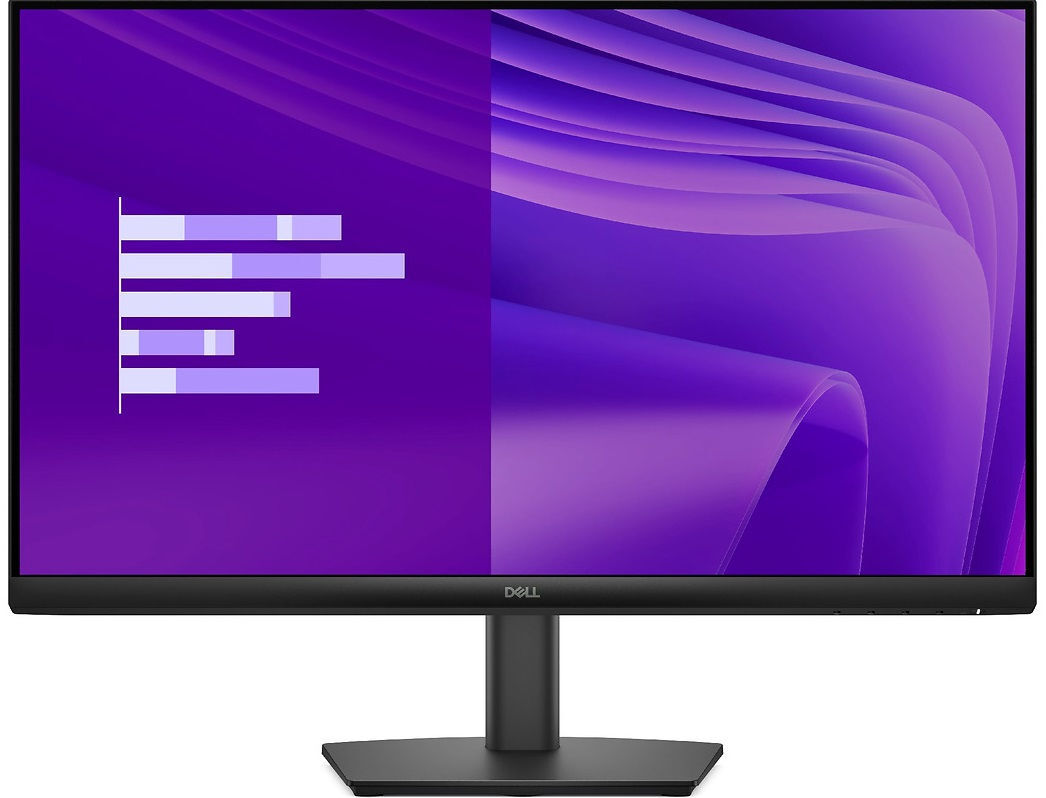 DELL E2425HSM / 23.8 IPS FullHD