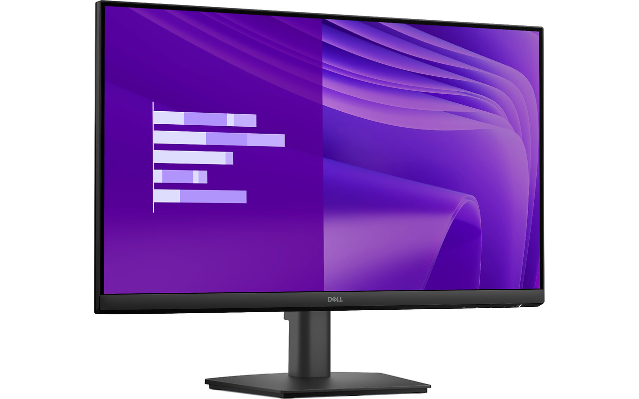 DELL E2425HM / 23.8 IPS FullHD