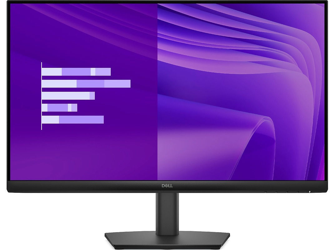 DELL E2425HM / 23.8 IPS FullHD