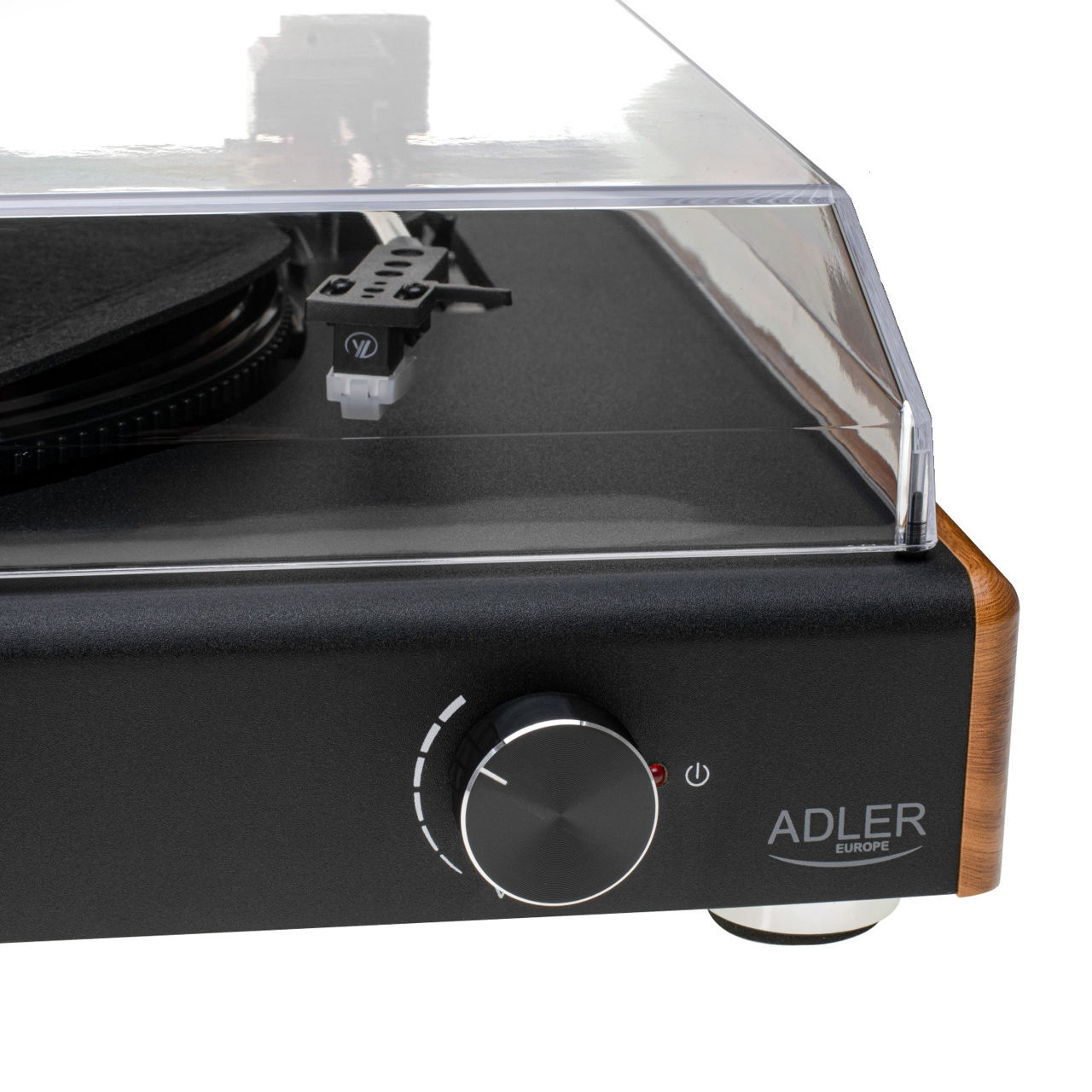 ADLER AD 1915
