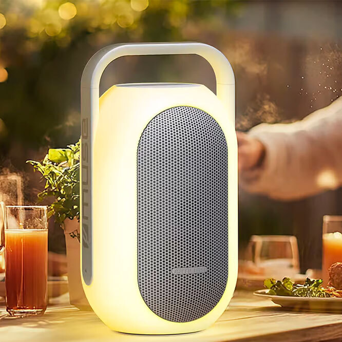 MUSE ML-625 60W