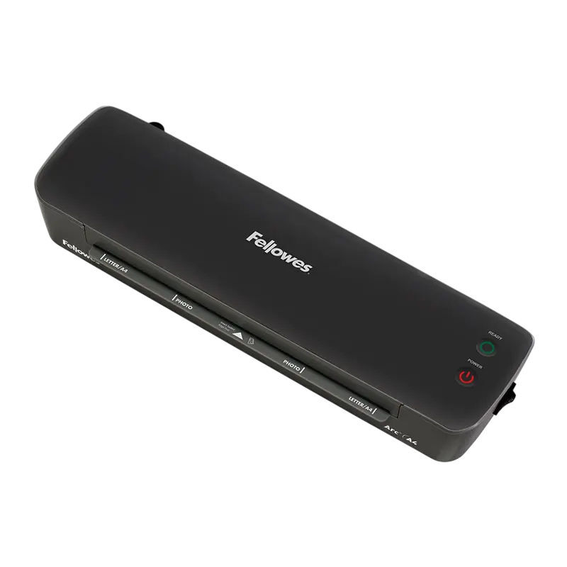 Fellowes Arc A4