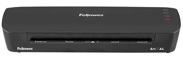 Fellowes Arc A4