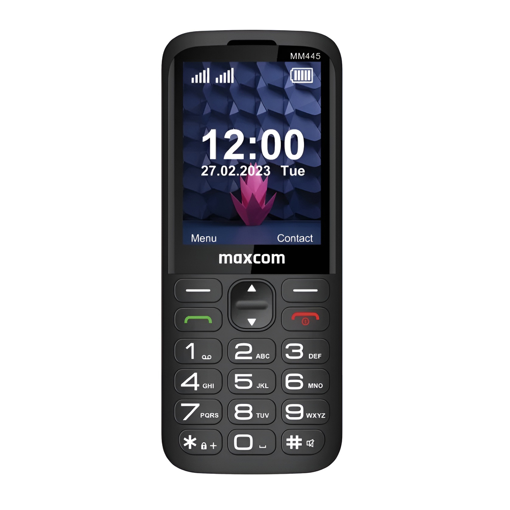 MAXCOM MM445 4G