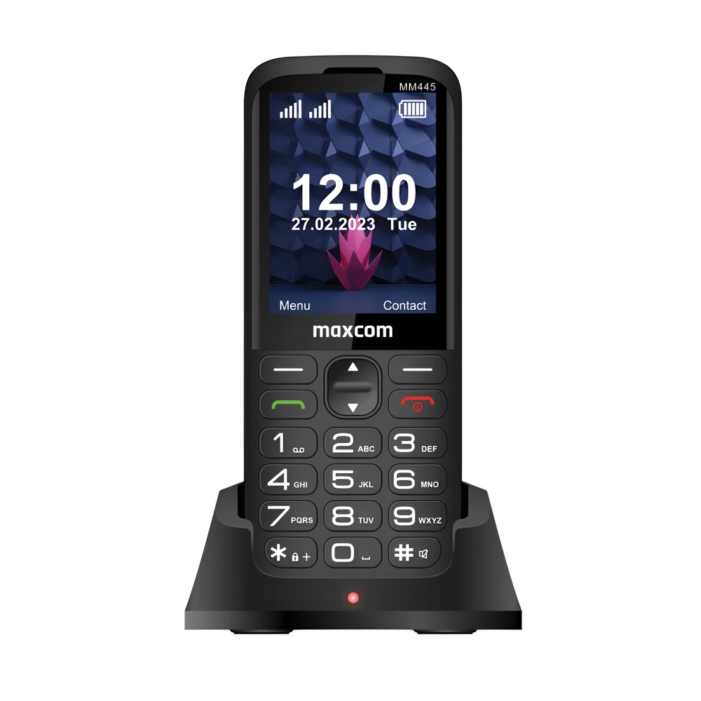MAXCOM MM445 4G