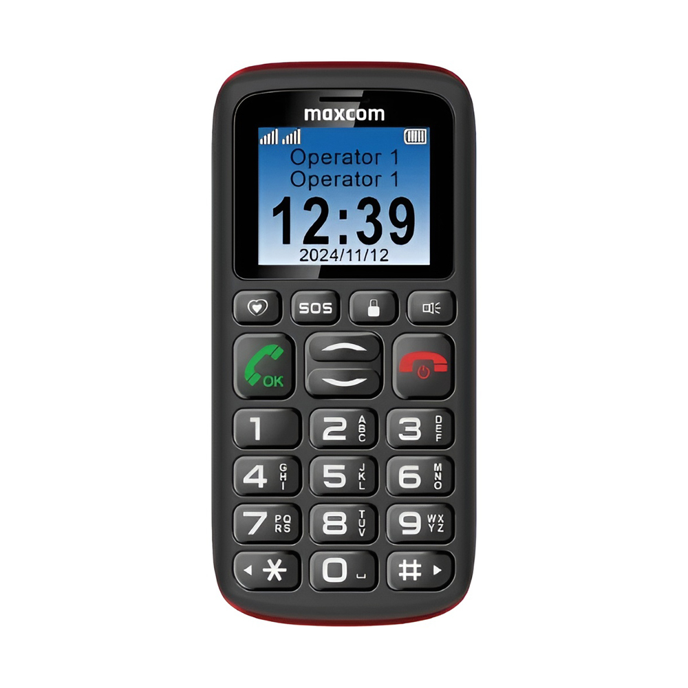 MAXCOM MM428L