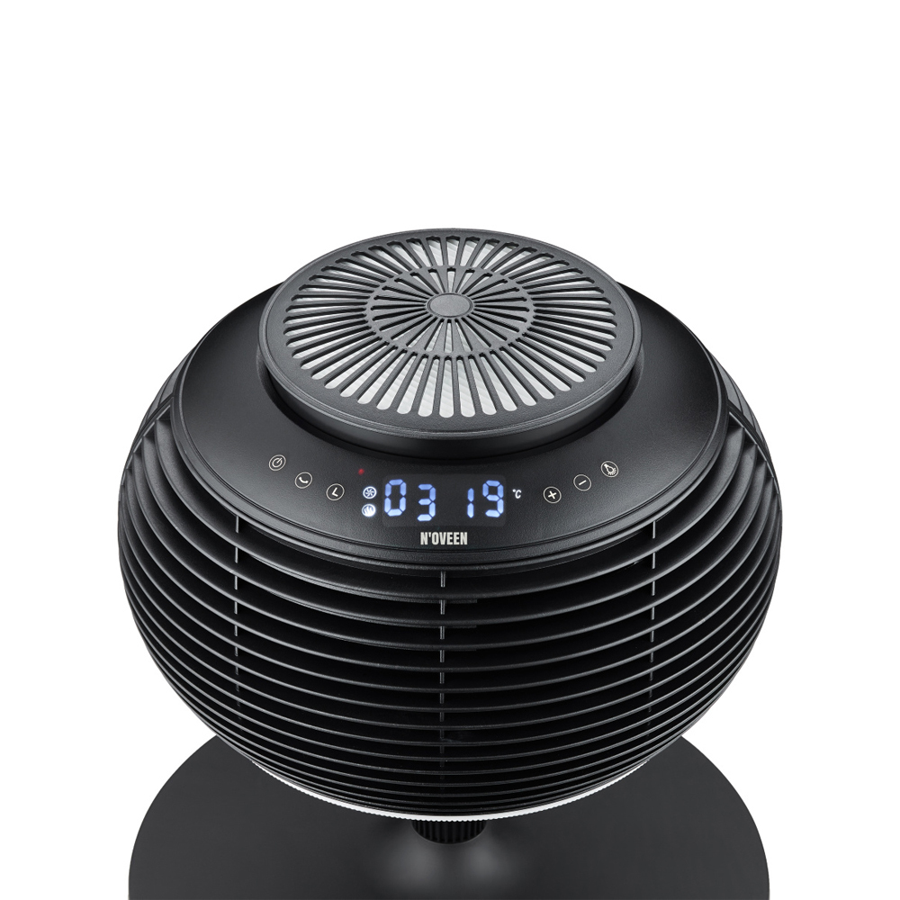 Noveen Dome Fan F780 X-LINE