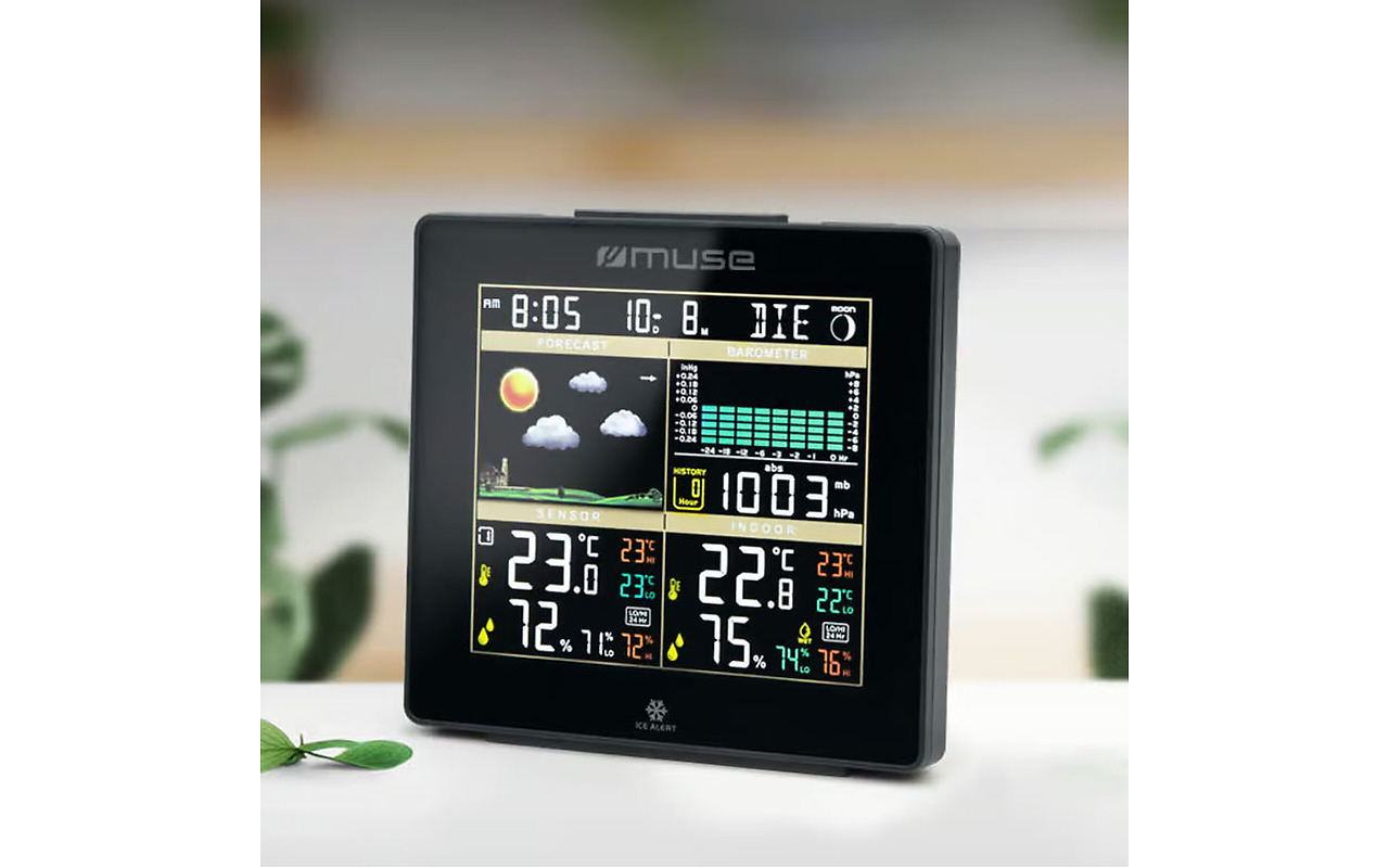 MUSE M-085WS