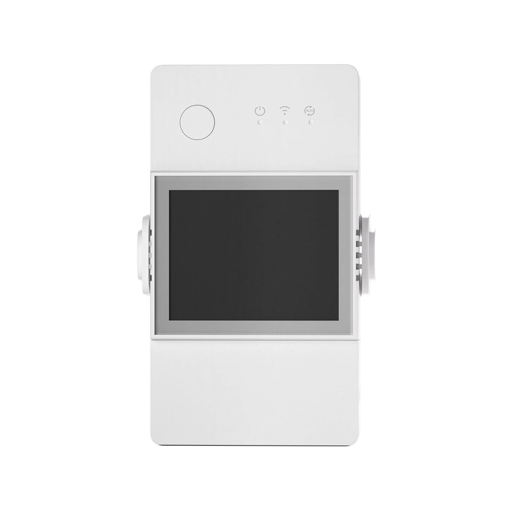 Sonoff Smart Temperature and Humidity Monitoring Switch TH Elite / THR316D 16A