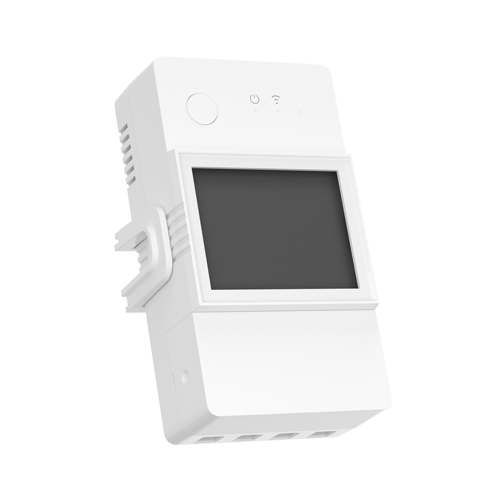Sonoff Smart Power Meter Switch POW Elite / POWR316D 16A