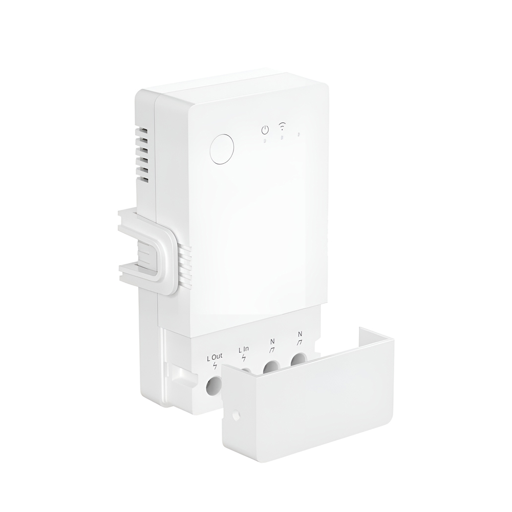 Sonoff Smart Power Meter Switch POW Origin / POWR316 16A