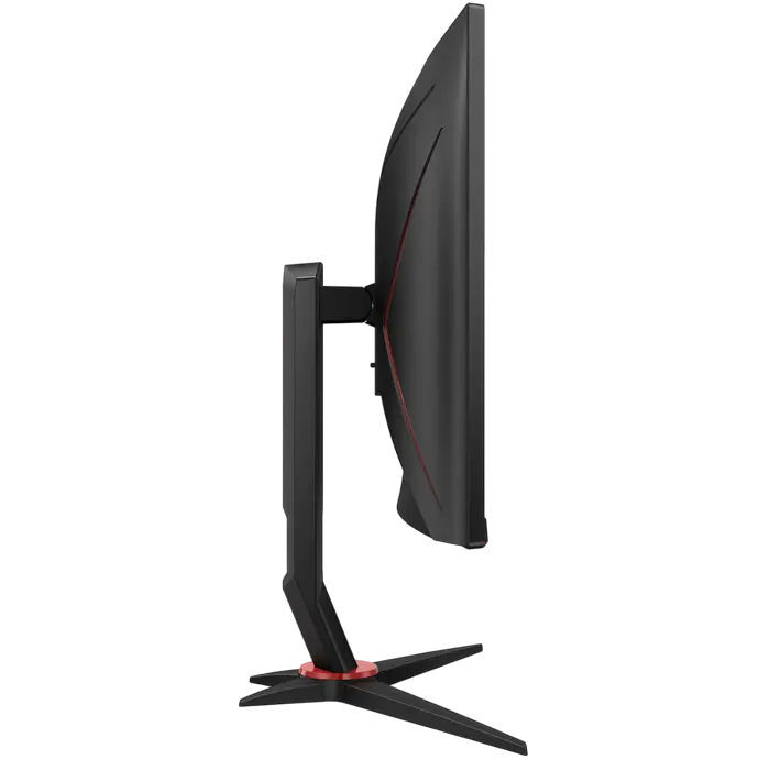 AOC C27G2Z3/BK / 27 Curved-VA FullHD 280Hz
