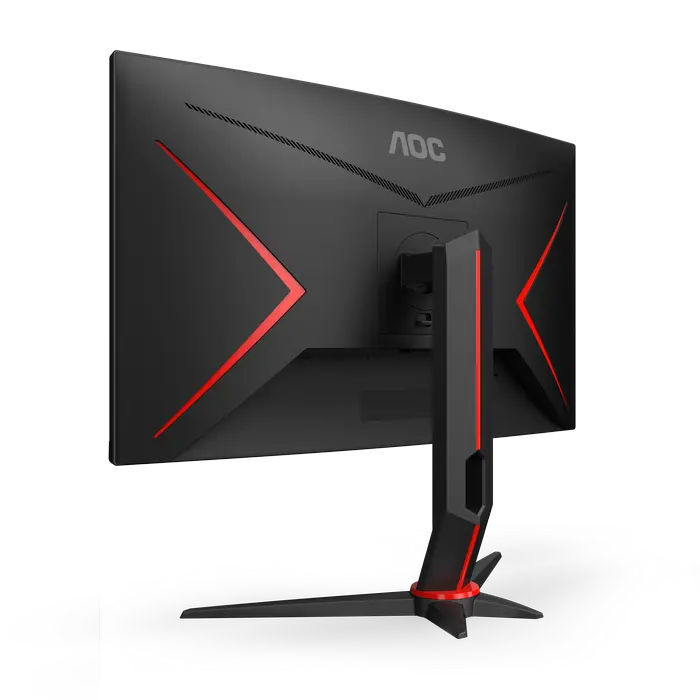 AOC C27G2Z3/BK / 27 Curved-VA FullHD 280Hz