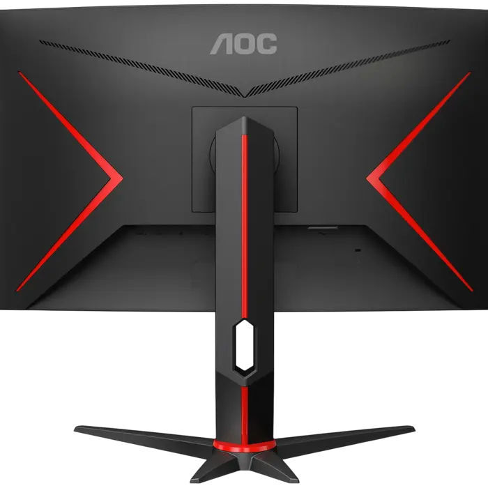 AOC C27G2Z3/BK / 27 Curved-VA FullHD 280Hz