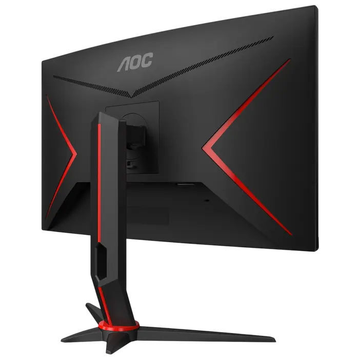 AOC C27G2Z3/BK / 27 Curved-VA FullHD 280Hz