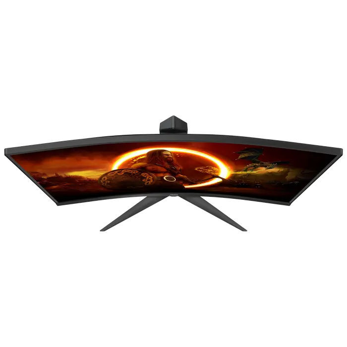 AOC C27G2Z3/BK / 27 Curved-VA FullHD 280Hz