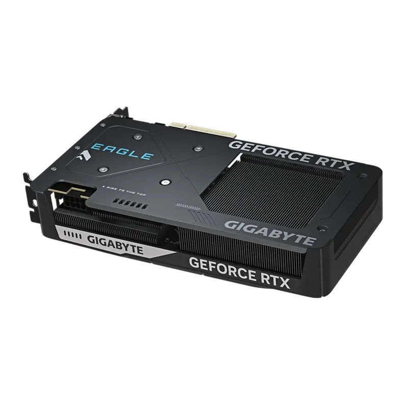 Gigabyte GeForce RTX 5060 Ti 8GB GDDR7 Eagle OC 128bit / GV-N506TEAGLE OC-8GD