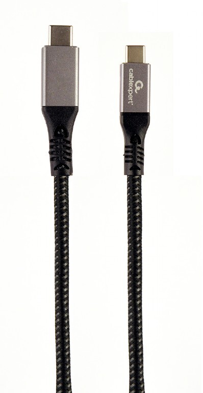 Gembird CCBP-USB3-CMCM100 100W