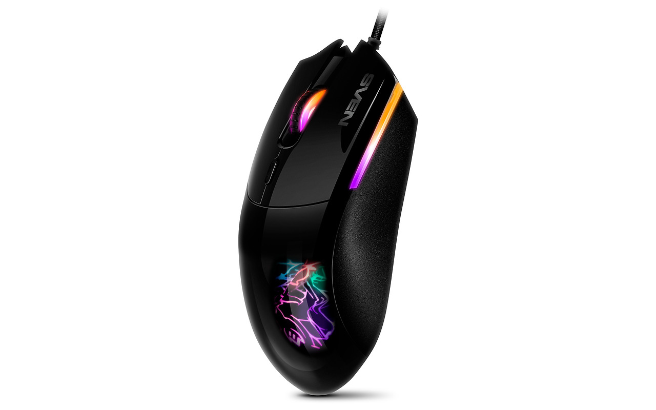 Sven RX-G995