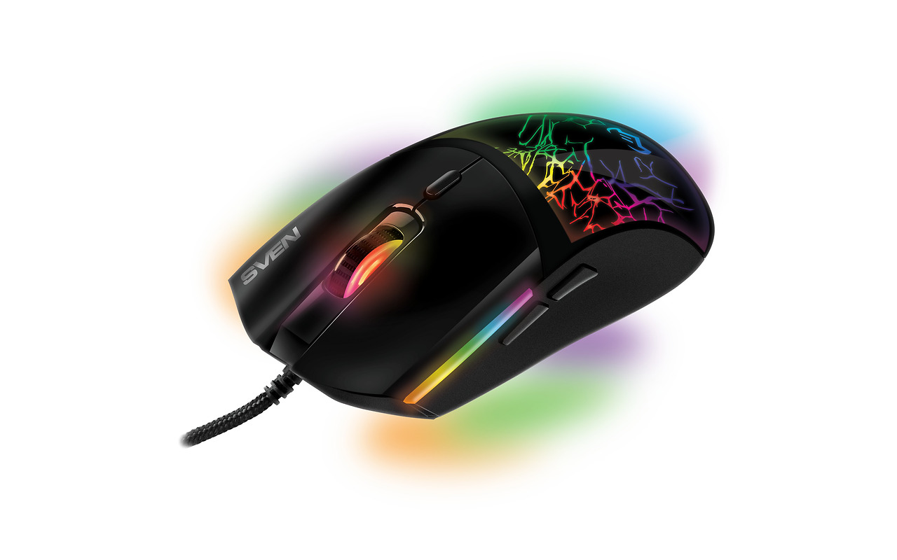 Sven RX-G995