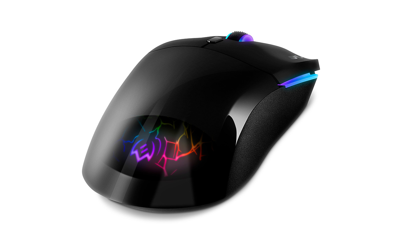 Sven RX-G995
