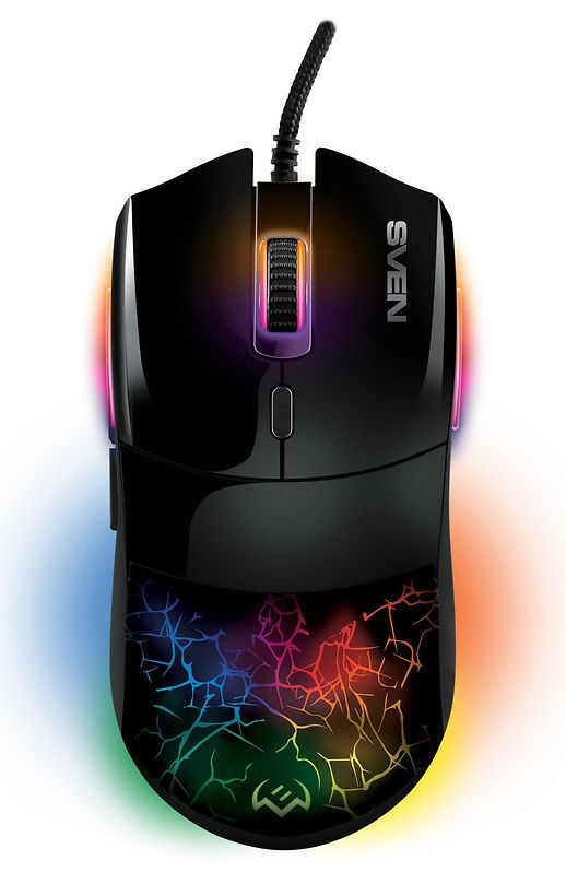 Sven RX-G995