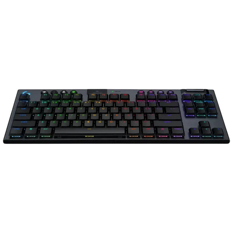 Logitech G915 X TLK / English