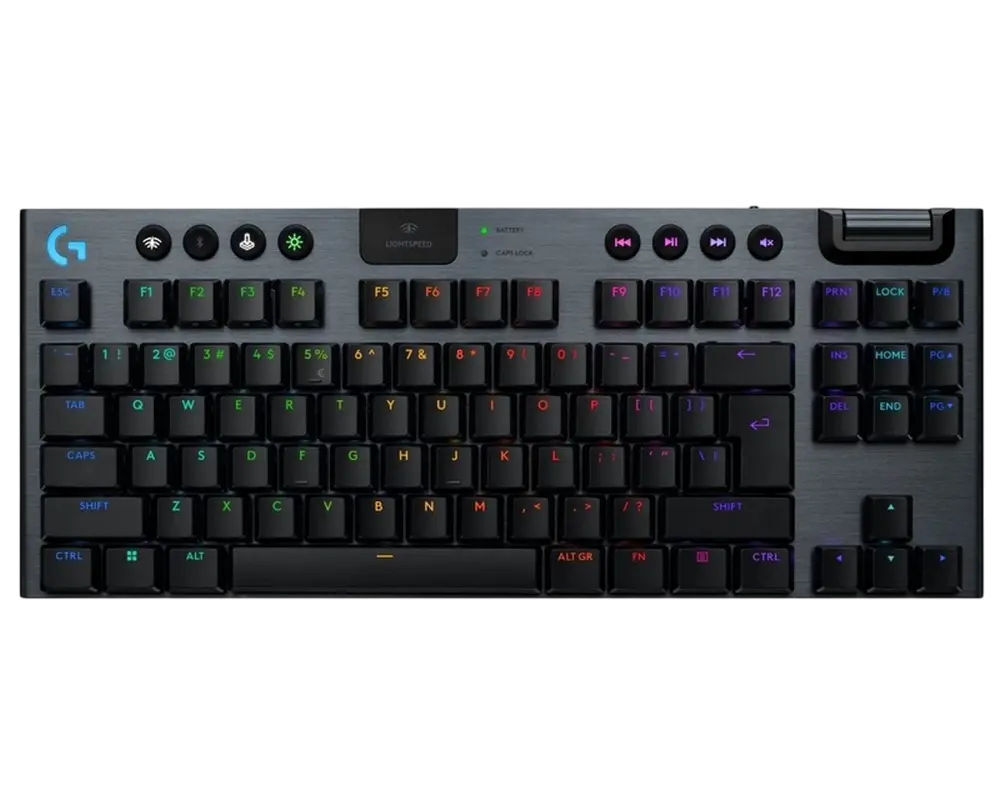 Logitech G915 X TLK / English
