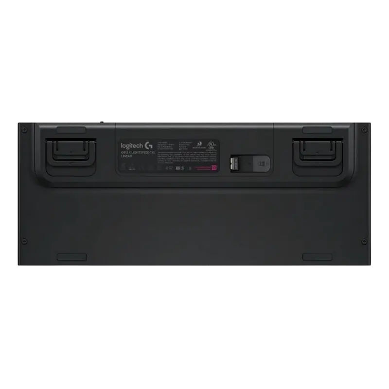 Logitech G915 X TLK / English
