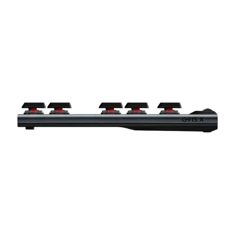 Logitech G915 X TLK / English