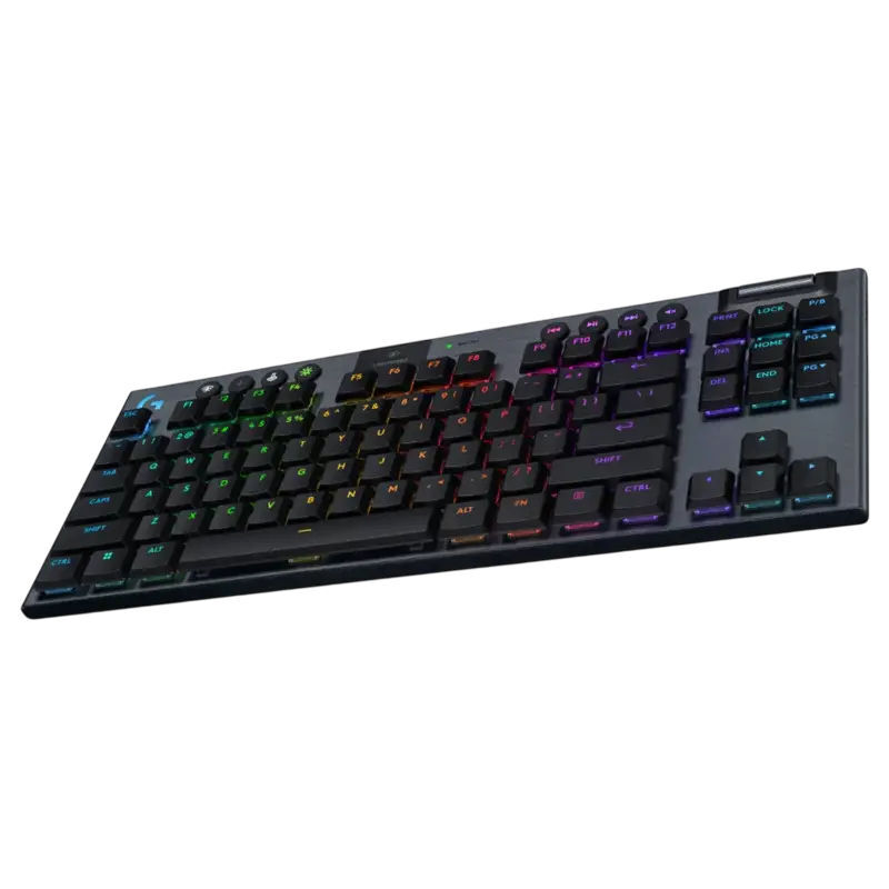 Logitech G915 X TLK / English