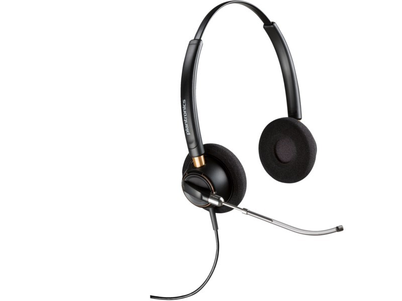 Poly EncorePro HW520V Binaural / 783P9AA#ABB