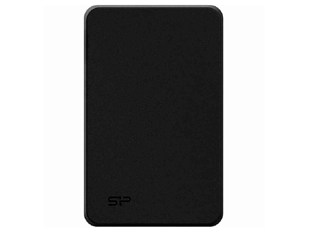 Silicon Power Stream S05 4.0TB HDD / SP040TBPHD05LS3K