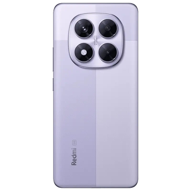 Xiaomi Redmi Note 14 Pro 5G / 8GB / 256GB Purple