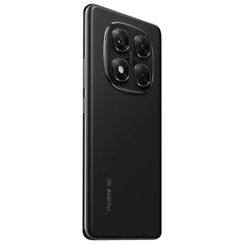 Xiaomi Redmi Note 14 Pro 5G / 8GB / 256GB Black