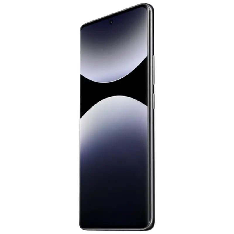 Xiaomi Redmi Note 14 Pro+ 5G / 12GB / 512GB Black