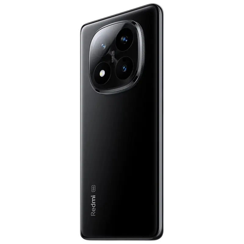 Xiaomi Redmi Note 14 Pro+ 5G / 12GB / 512GB Black