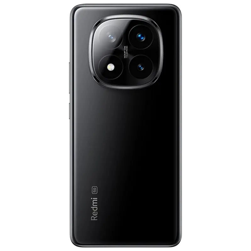 Xiaomi Redmi Note 14 Pro+ 5G / 12GB / 512GB Black