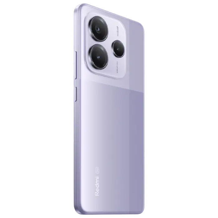 Xiaomi Redmi Note 14 5G / 6GB / 128GB Purple