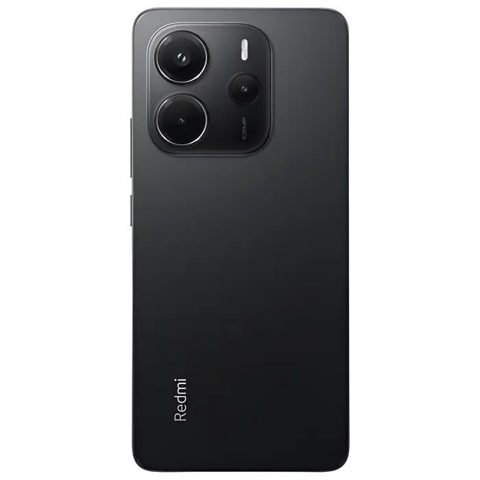 Xiaomi Redmi Note 14 5G / 6GB / 128GB Black