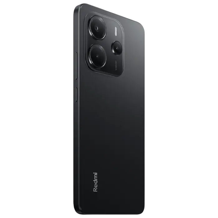 Xiaomi Redmi Note 14 5G / 6GB / 128GB Black